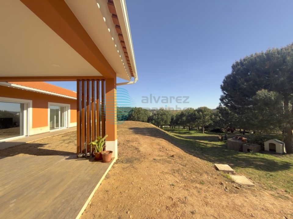 Villa i Torres Vedras, Lisbon - foto 4