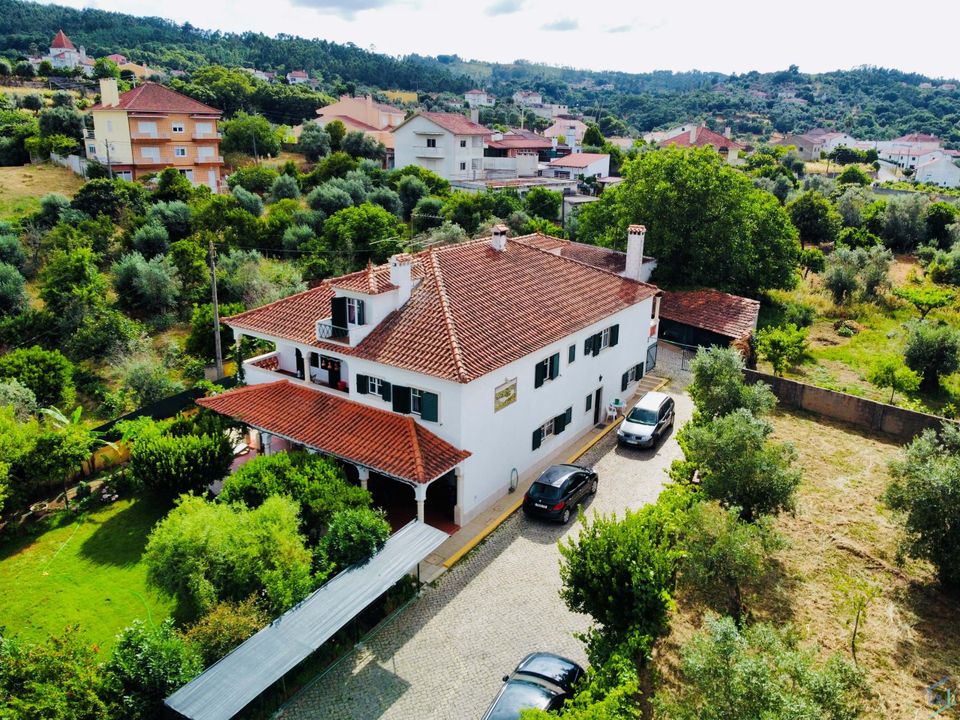 Villa i Tomar, Santarem - foto 1