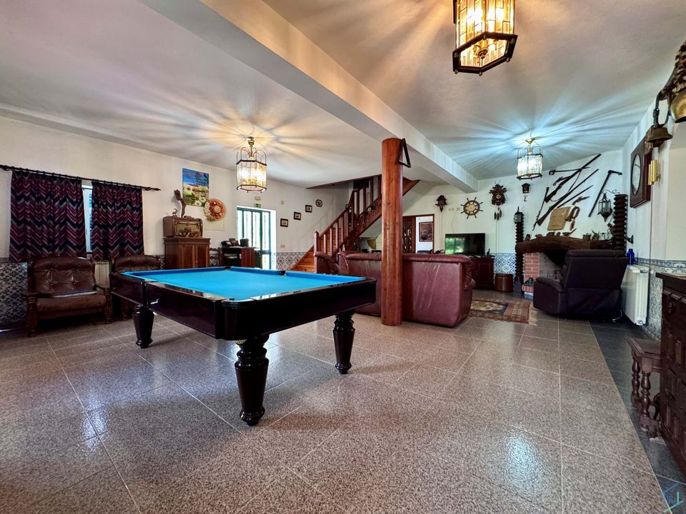 Villa i Tomar, Santarem - foto 4