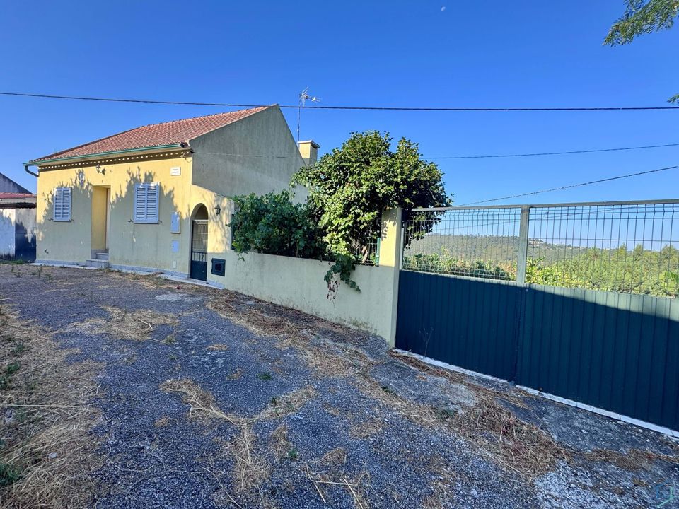 Villa i Tomar, Santarem - foto 1