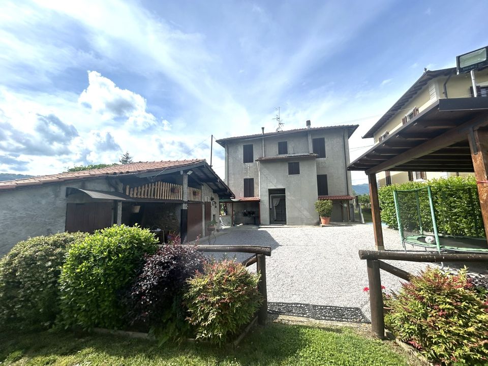 Villa i Barga, Lucca - bilde 3