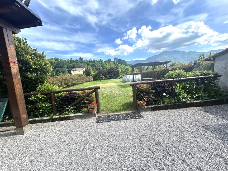 Villa i Barga, Lucca - bilde 5