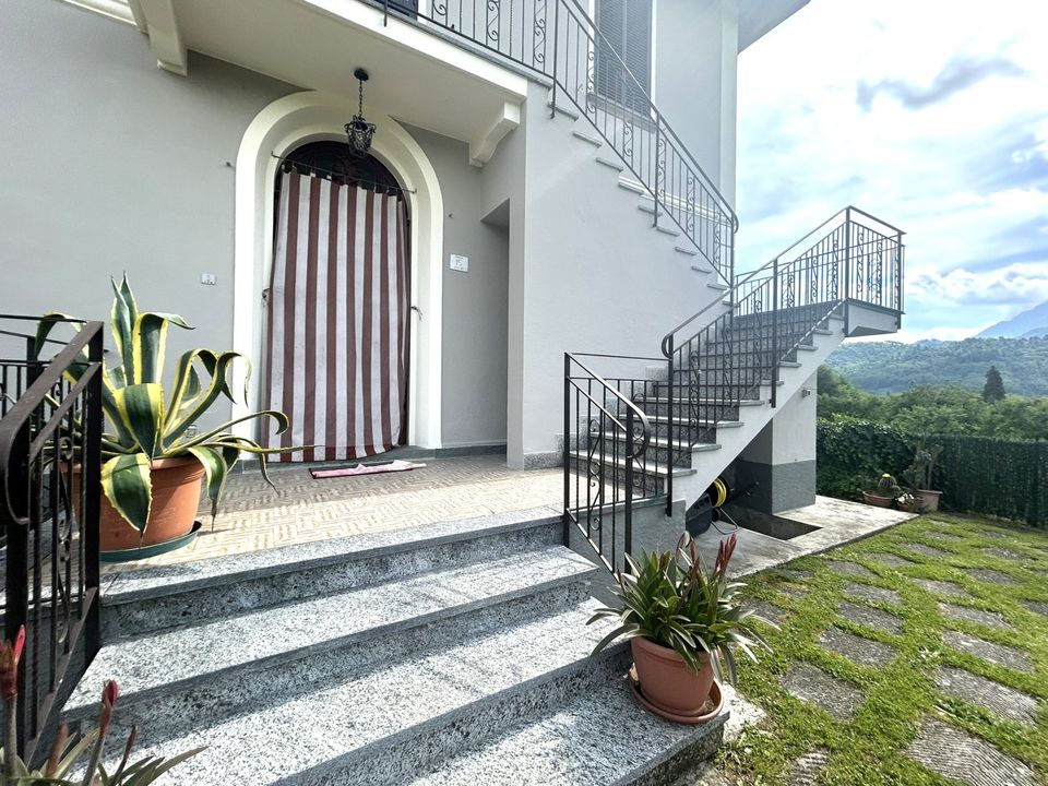 Villa i Barga, Lucca - bilde 4