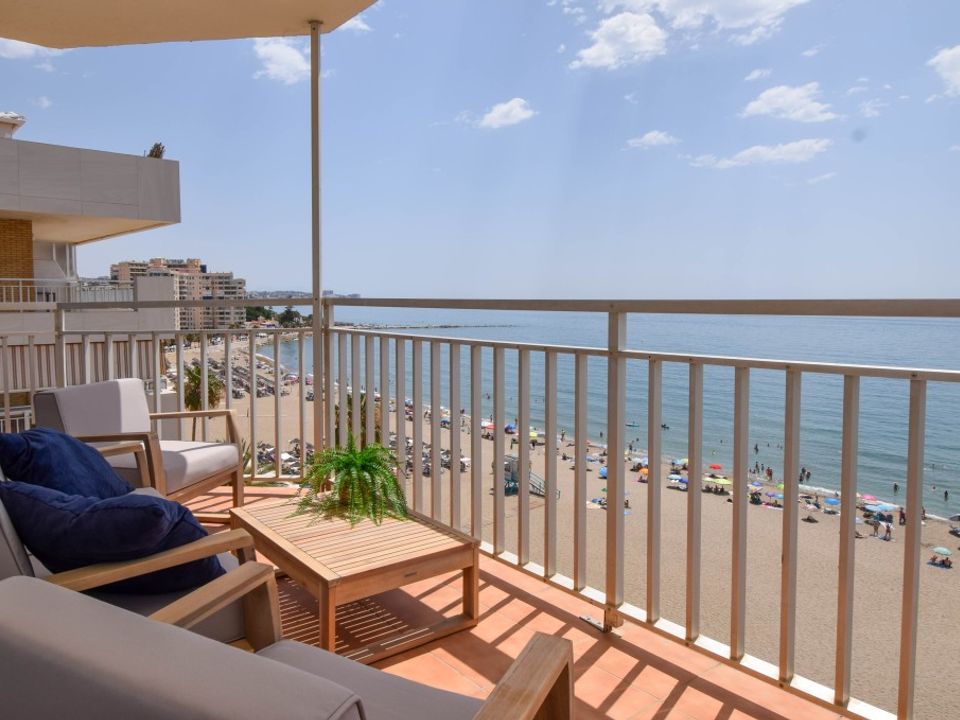 Lejlighed i Fuengirola, Malaga - foto 3