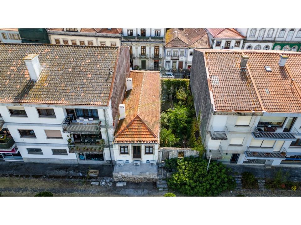 Ruinere i Caminha, Viana do Castelo - foto 2