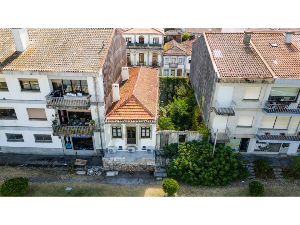Ruinere i Caminha, Viana do Castelo - foto 3