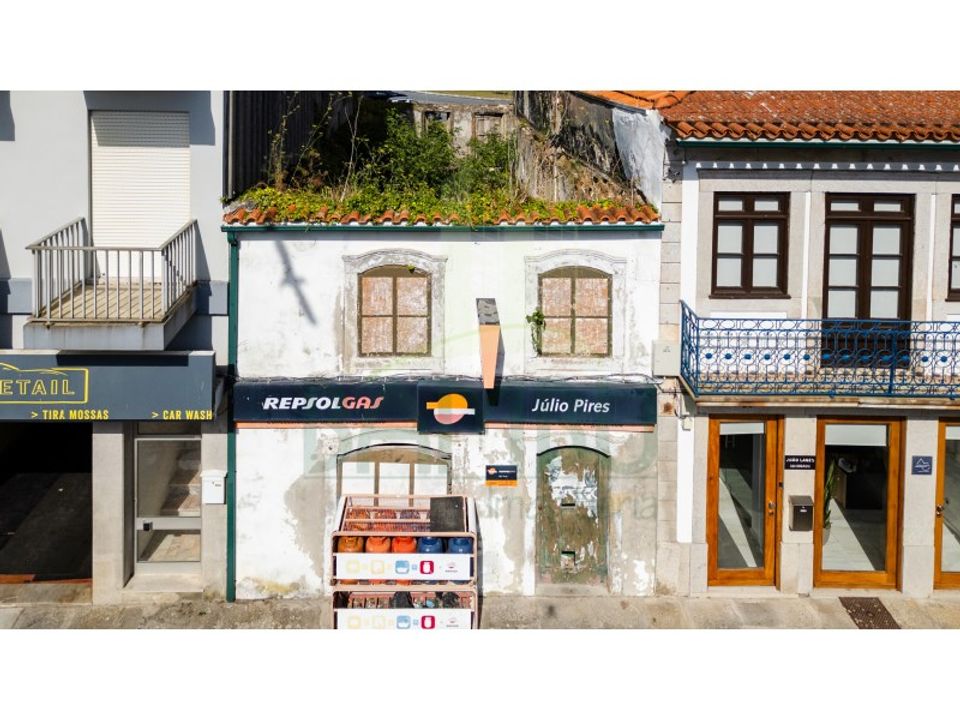 Ruinere i Caminha, Viana do Castelo - foto 4