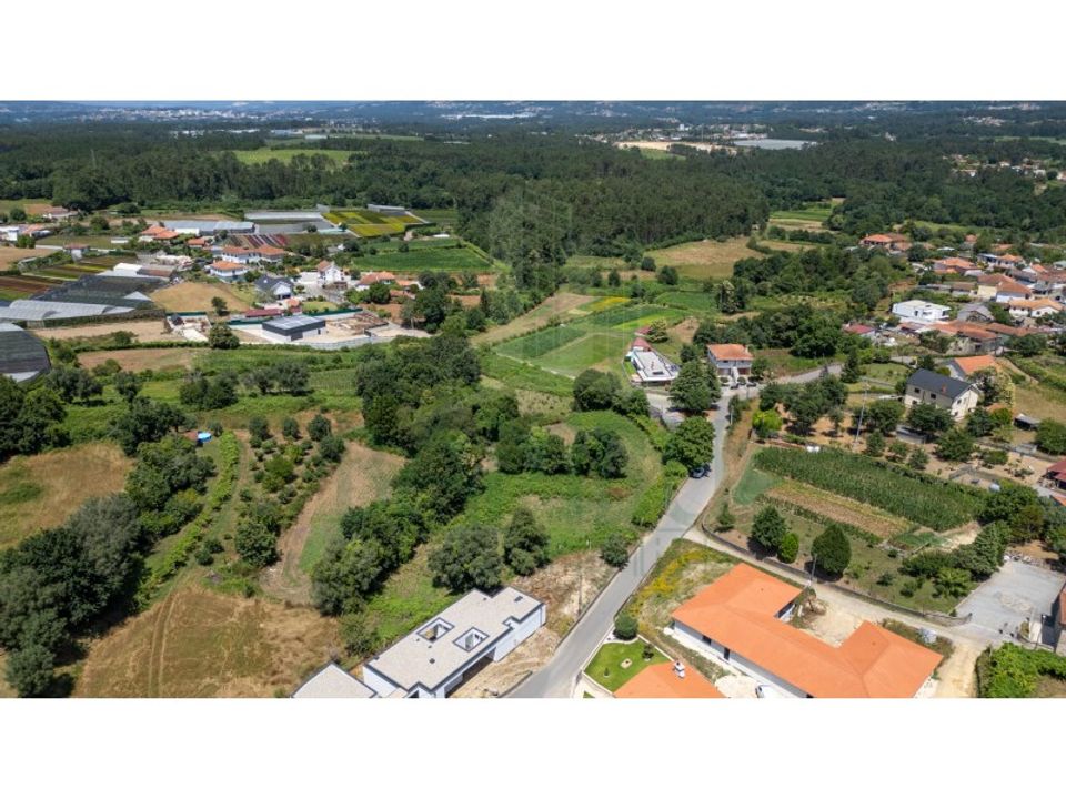 Helårsgrund i Valenca, Viana do Castelo - foto 4