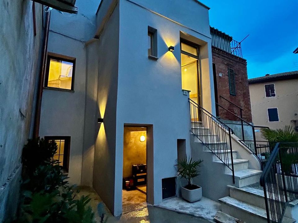 Bungalow i Castiglione del Lago, Perugia - foto 1