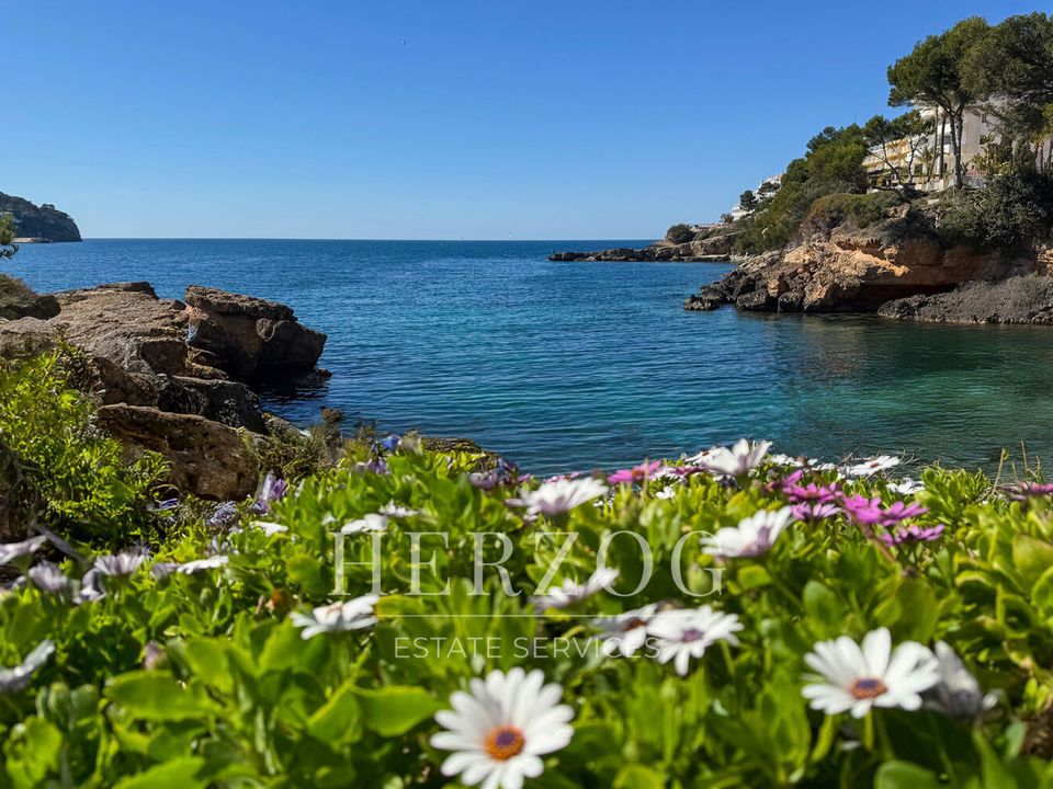 Byhus i Costa De La Calma, Mallorca - foto 3