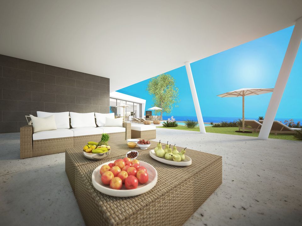Villa i Mijas, Malaga - foto 5