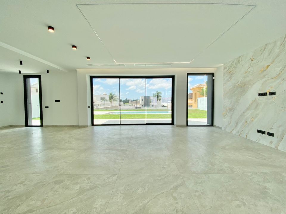 Villa i Mijas, Malaga - foto 4