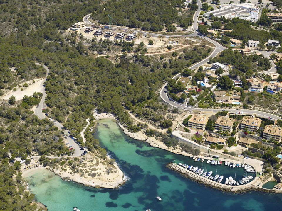 Tomt i Sol De Mallorca, Mallorca - bilde 2