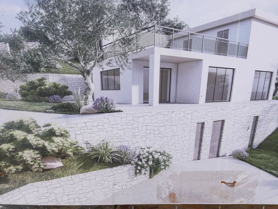 Villa i Sanremo, Imperia - foto 1