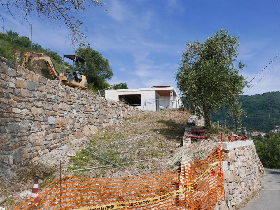 Villa i Sanremo, Imperia - foto 3
