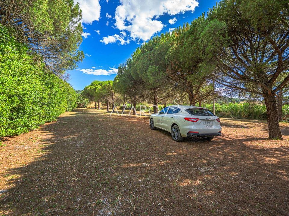Villa en Perugia, Perugia - foto 3