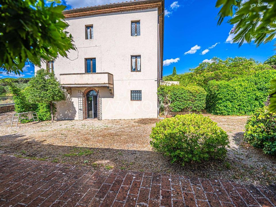 Villa en Perugia, Perugia - foto 5