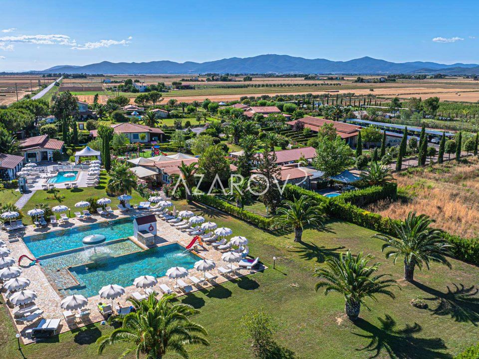 Villa i Grosseto, Grosseto - foto 1