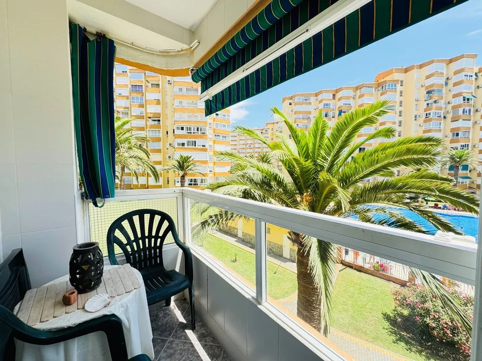 Lejlighed i Algarrobo, Malaga - foto 4