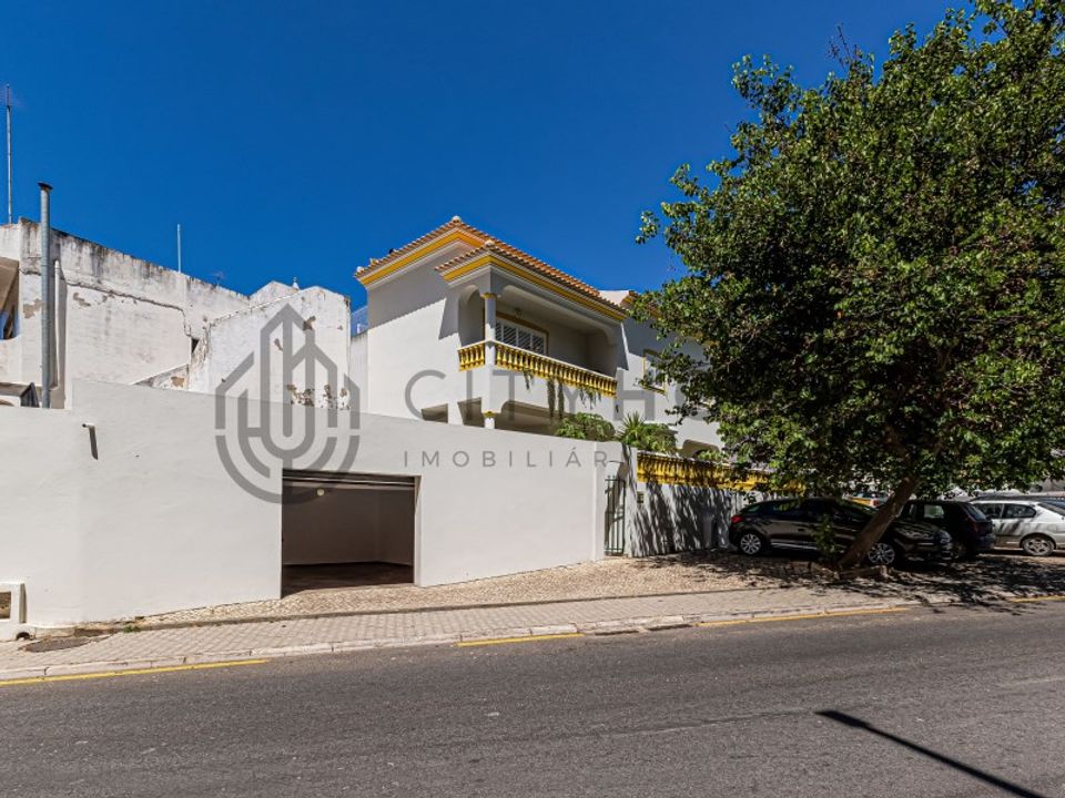 Lejlighed i Albufeira, Faro - foto 4