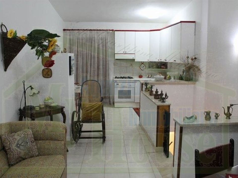 Stadthaus in Cianciana, Agrigento - Foto 1