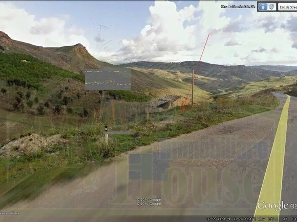Landejendom i Cianciana, Agrigento - foto 2