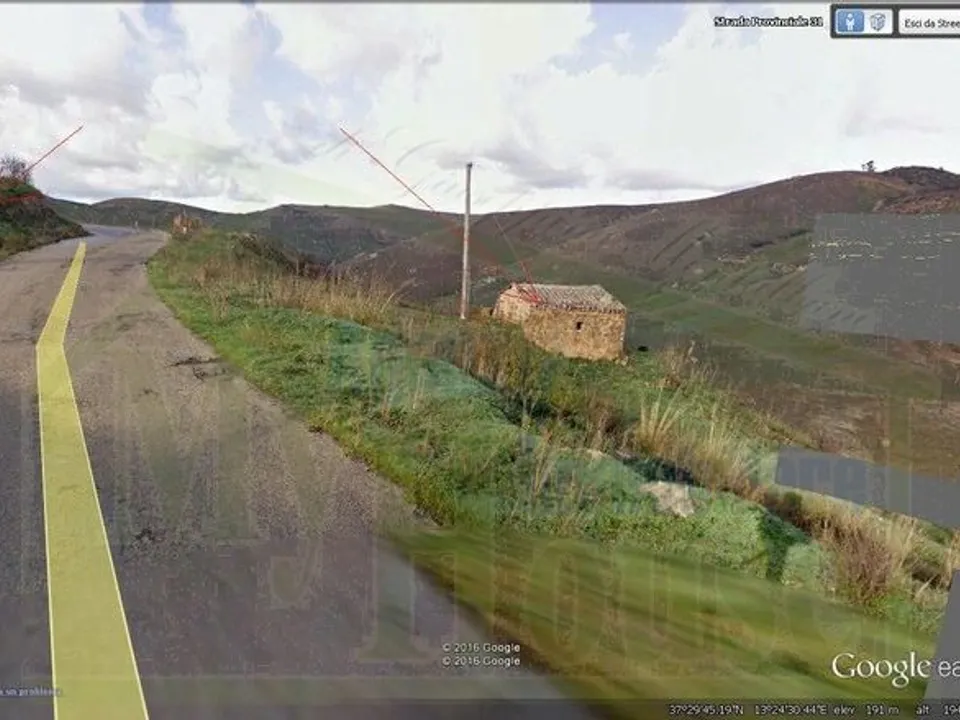 Landejendom i Cianciana, Agrigento - foto 1
