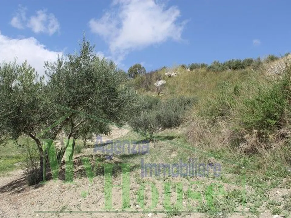 Landejendom i Cianciana, Agrigento - foto 3