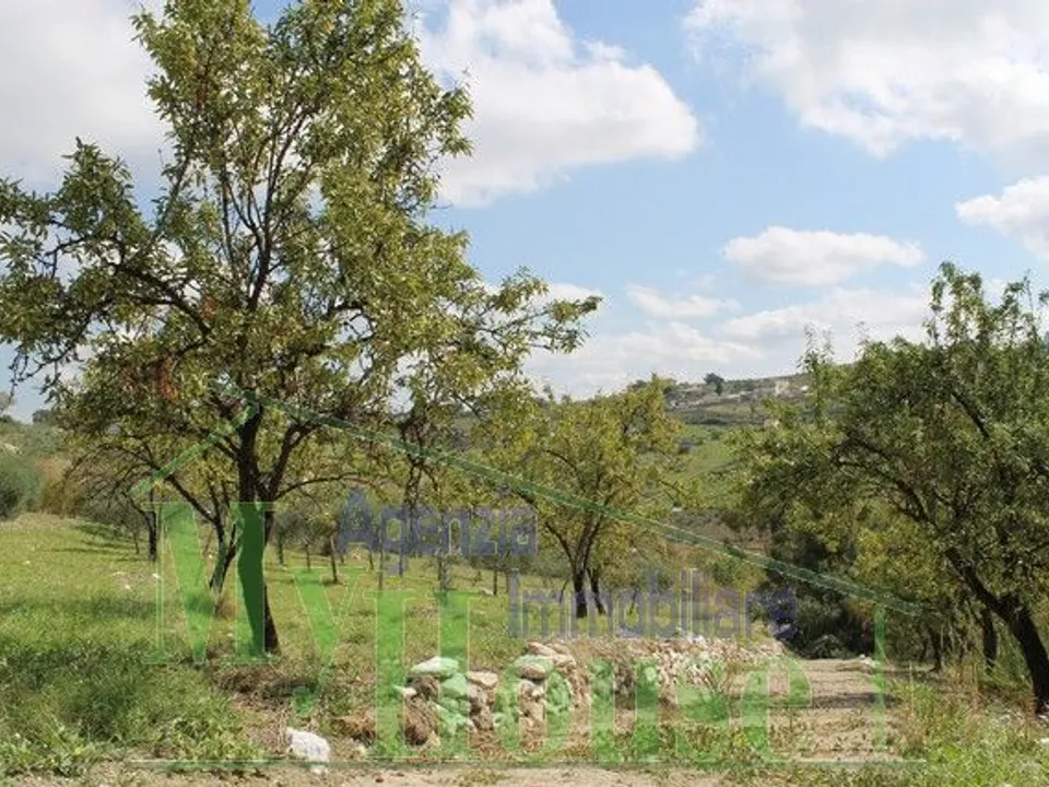 Landejendom i Cianciana, Agrigento - foto 2