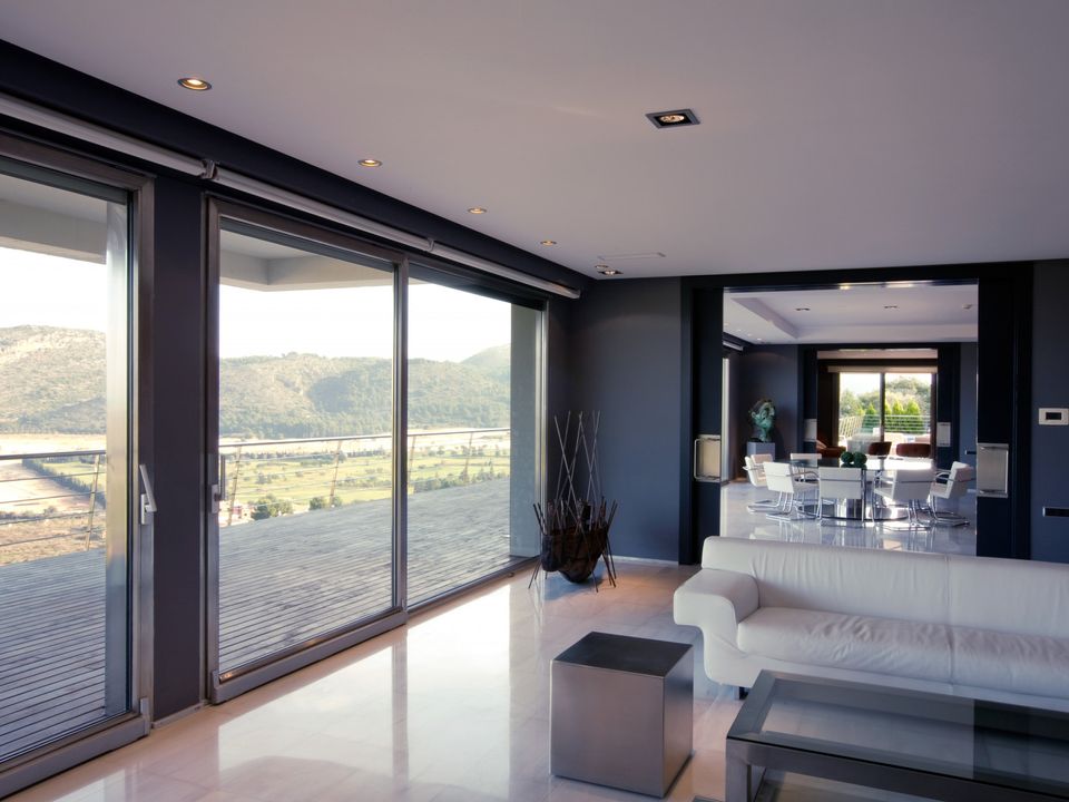 Villa i Denia, Alicante - foto 4