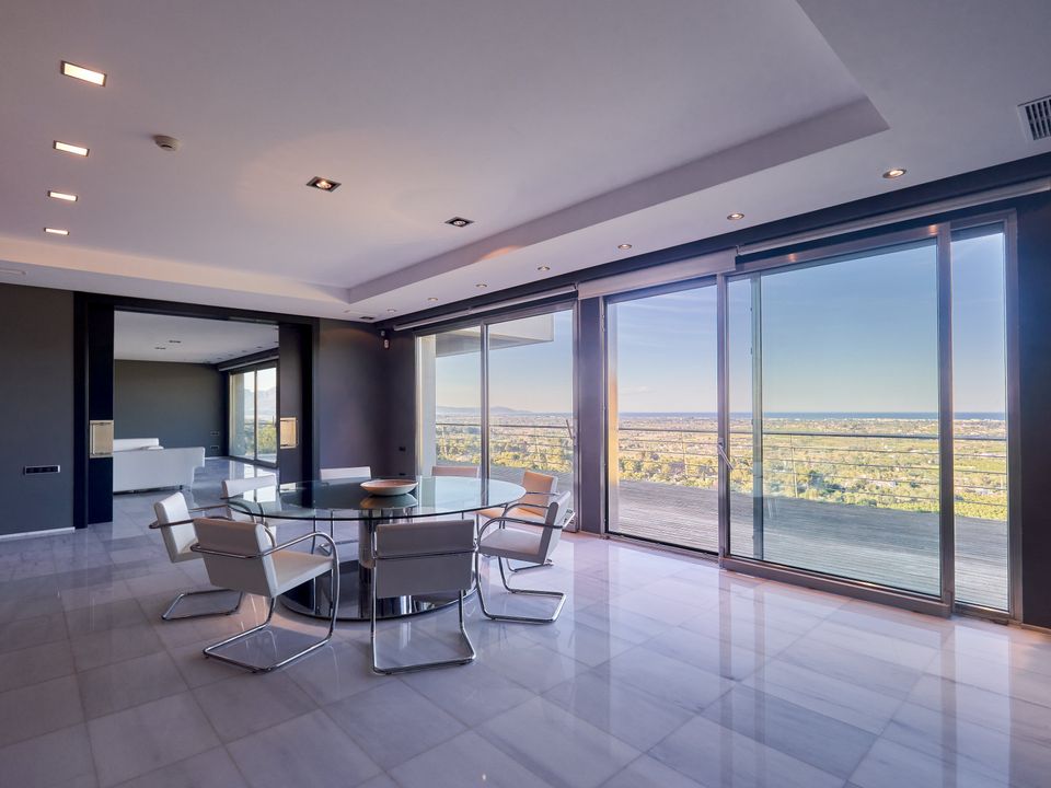 Villa i Denia, Alicante - foto 5