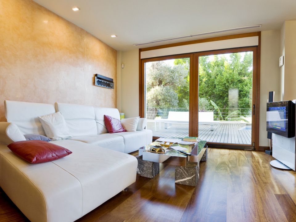 Villa i Alicante, Alicante - foto 2