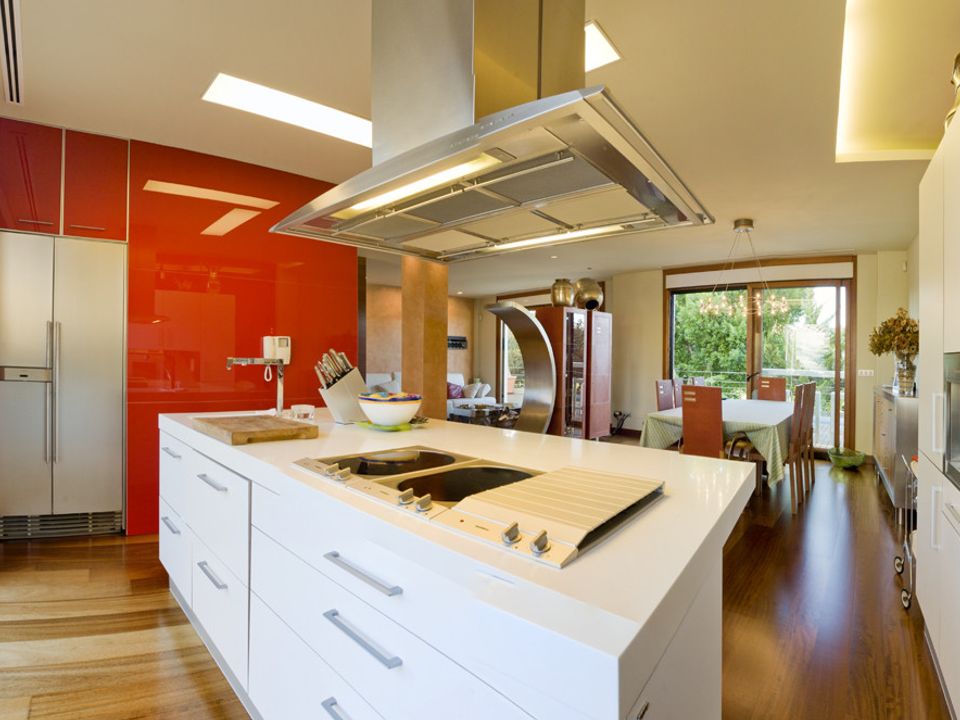 Villa i Alicante, Alicante - foto 4