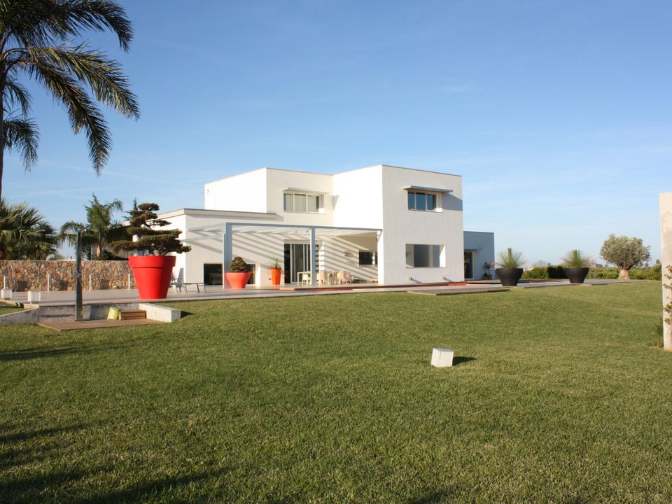 Villa i Denia, Alicante - foto 1