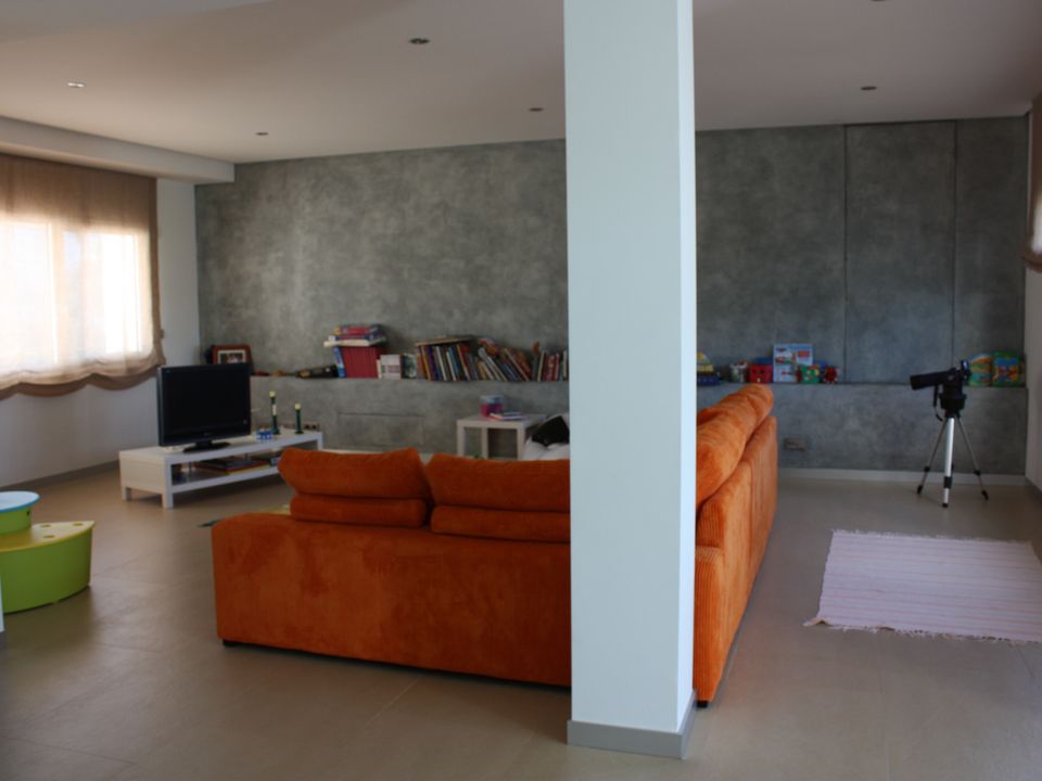Villa i Denia, Alicante - foto 2