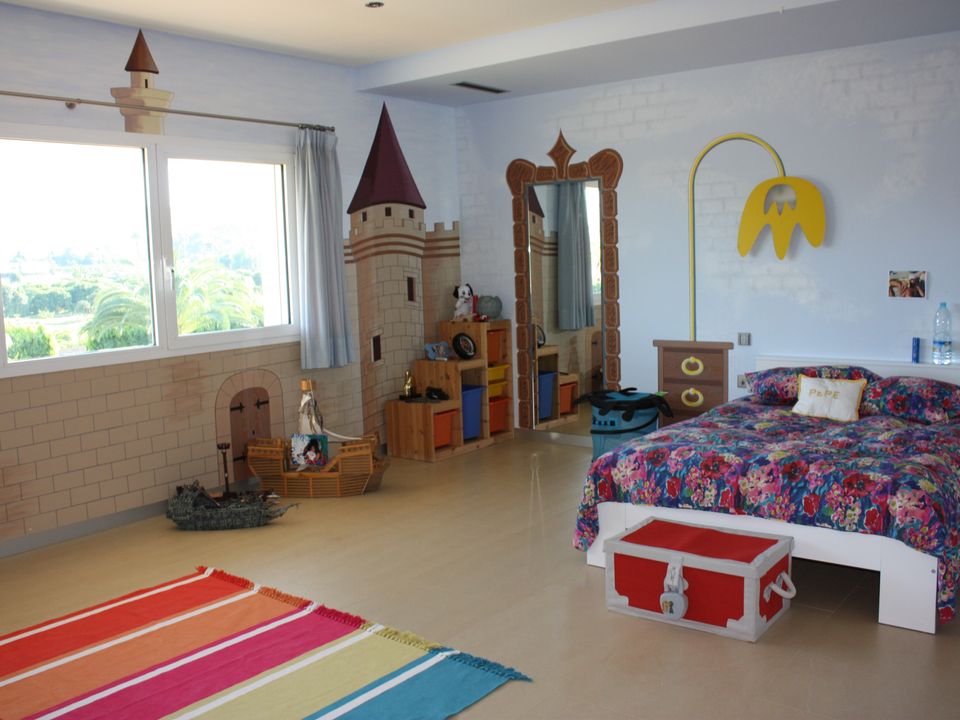 Villa i Denia, Alicante - foto 4