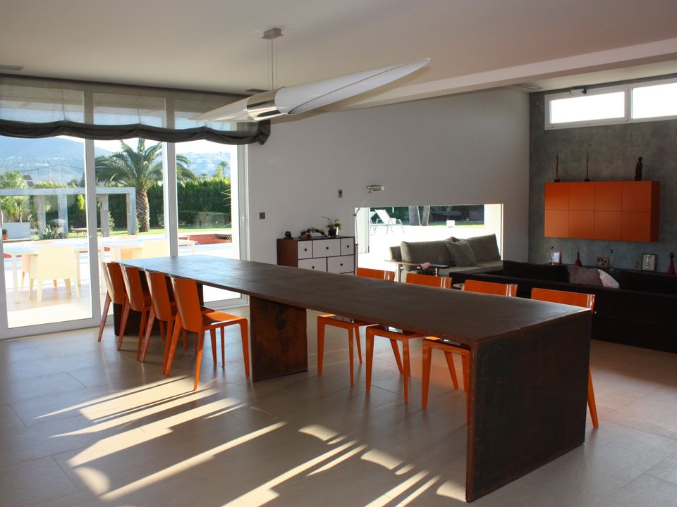 Villa i Denia, Alicante - foto 5