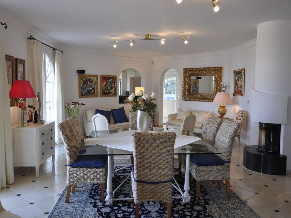 Villa i Denia, Alicante - foto 2