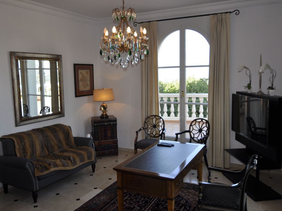 Villa i Denia, Alicante - foto 3