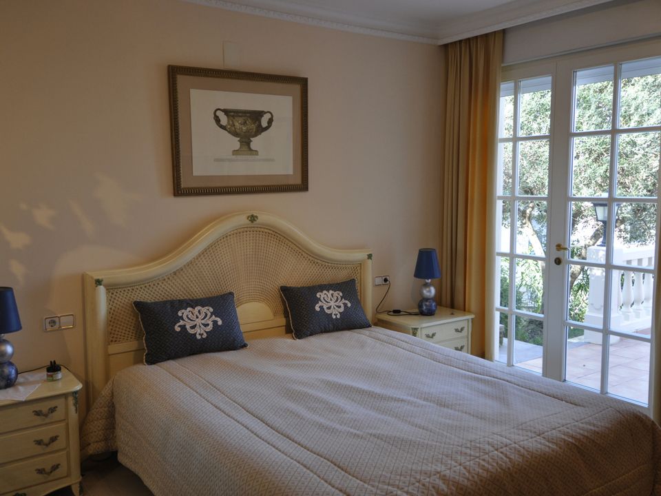 Villa i Denia, Alicante - foto 5