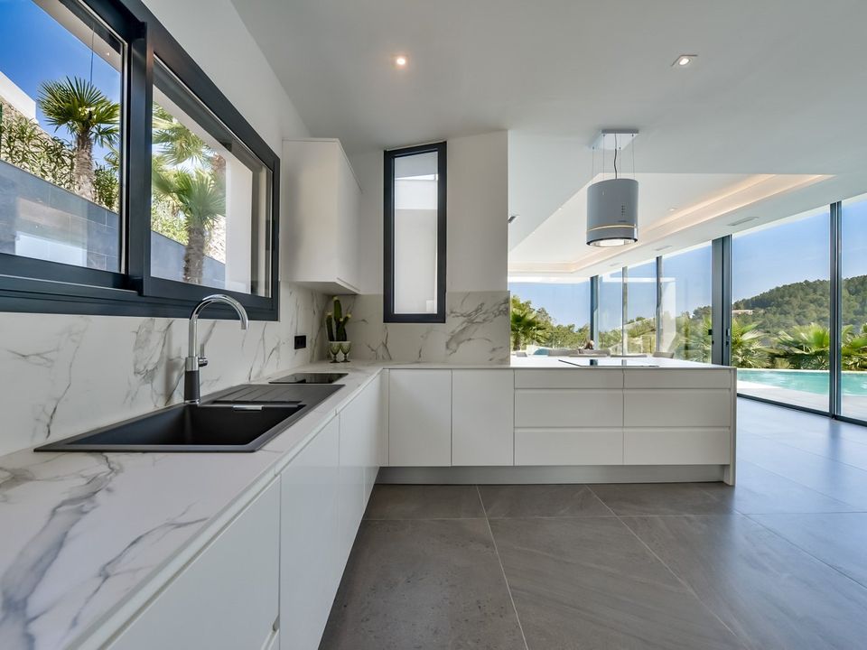 Villa i Javea, Alicante - foto 2