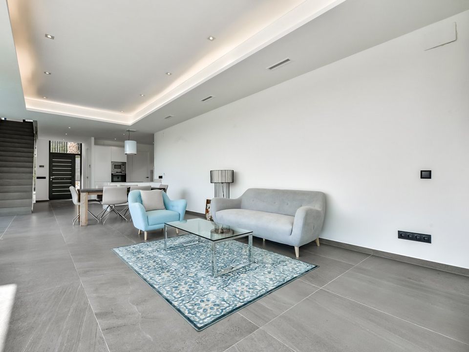Villa i Javea, Alicante - foto 3