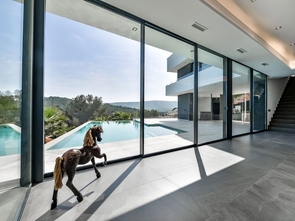 Villa i Javea, Alicante - foto 4