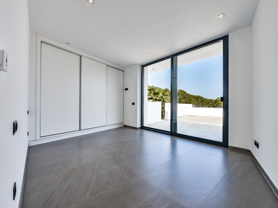 Villa i Javea, Alicante - foto 5