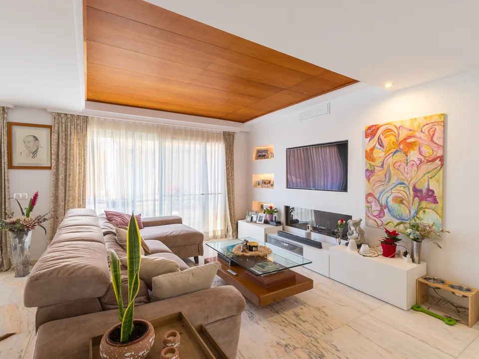 Villa i Javea, Alicante - foto 2