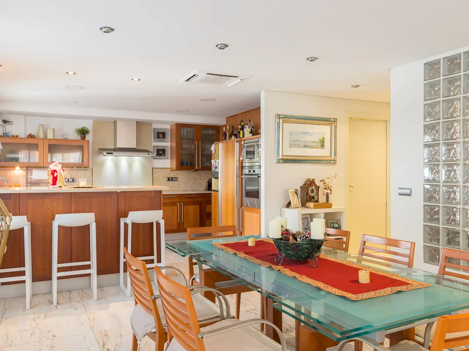 Villa i Javea, Alicante - foto 3