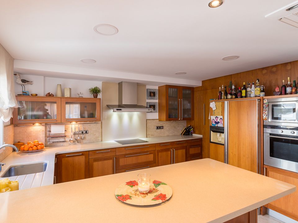 Villa i Javea, Alicante - foto 4