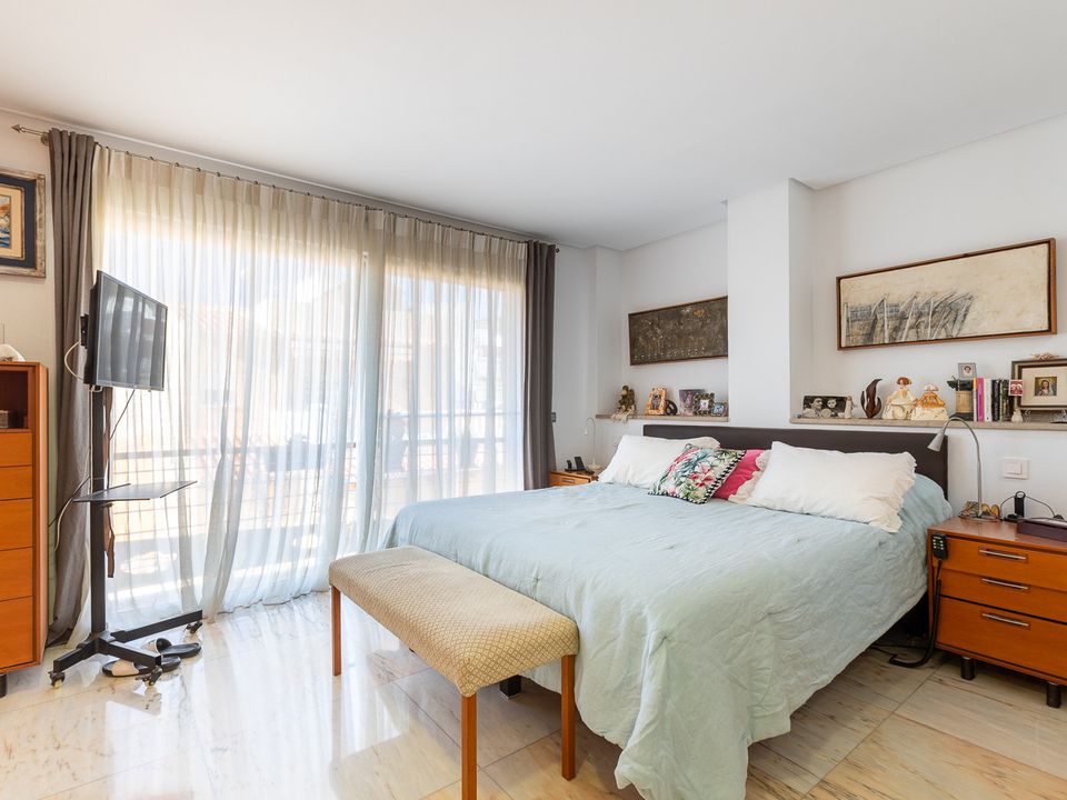 Villa i Javea, Alicante - foto 5