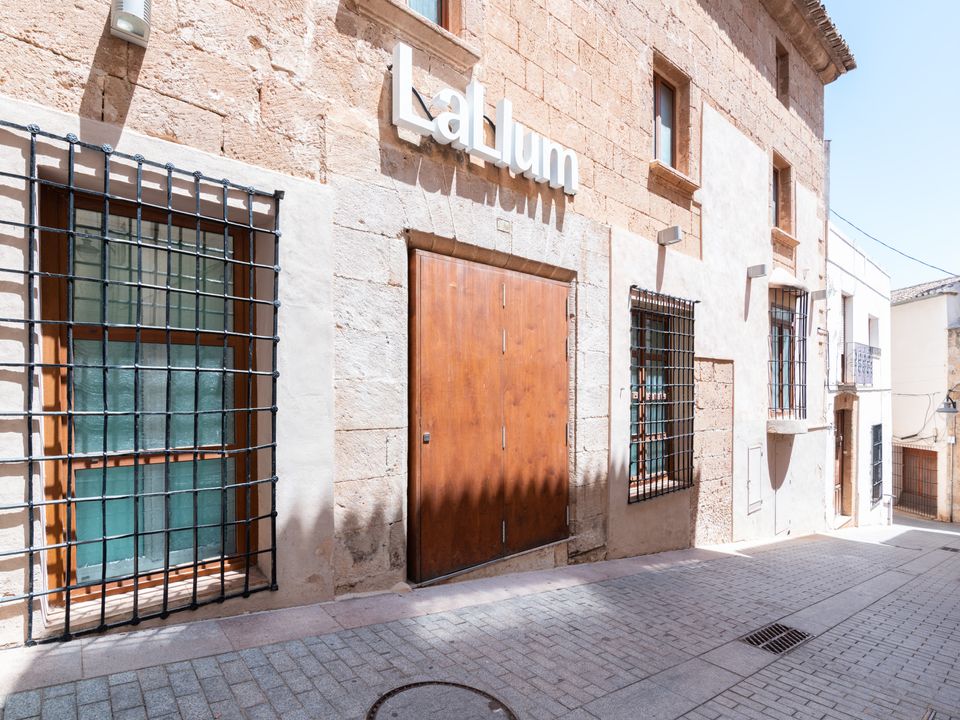 Erhvervsejendom i Javea, Alicante - foto 1