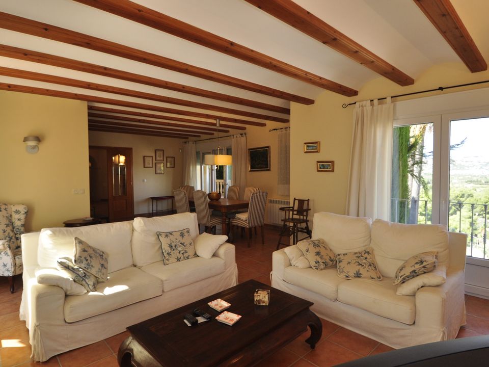 Villa i Javea, Alicante - foto 2